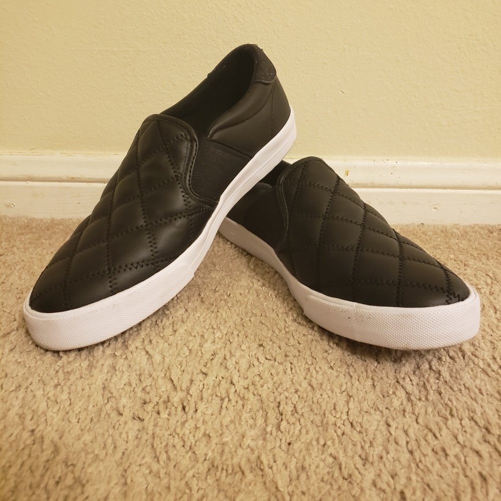 Nine West Lacie Women's Slip-On Sneakers